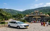 Tirupati